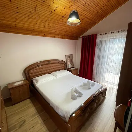 别墅 Red *